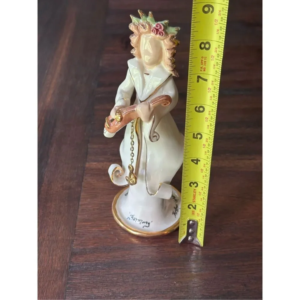 Heather Goldminc Harmony candle holder